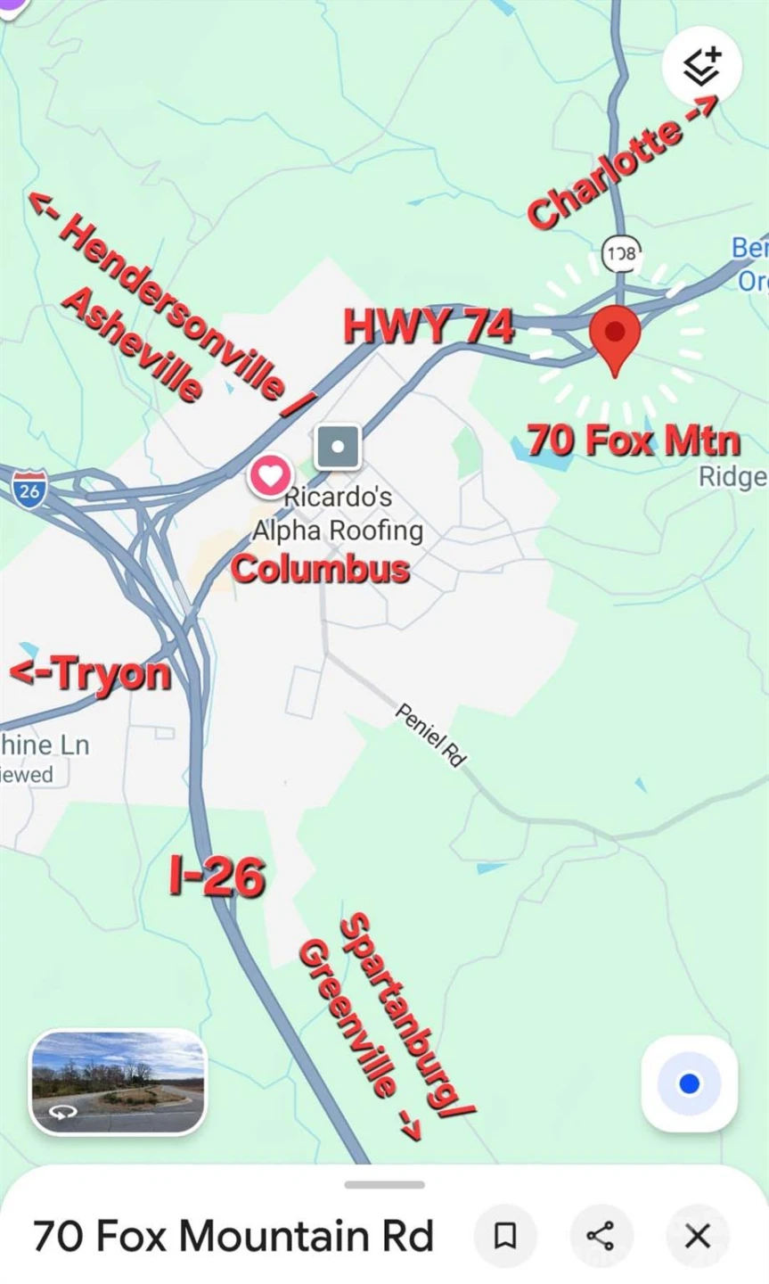 70 Fox Mountain Road - Photo 43