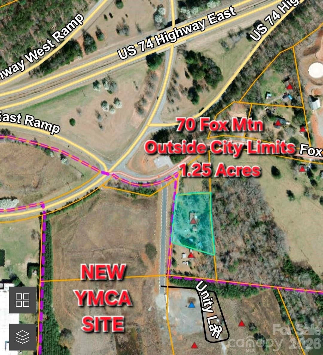 70 Fox Mountain Road - Photo 44