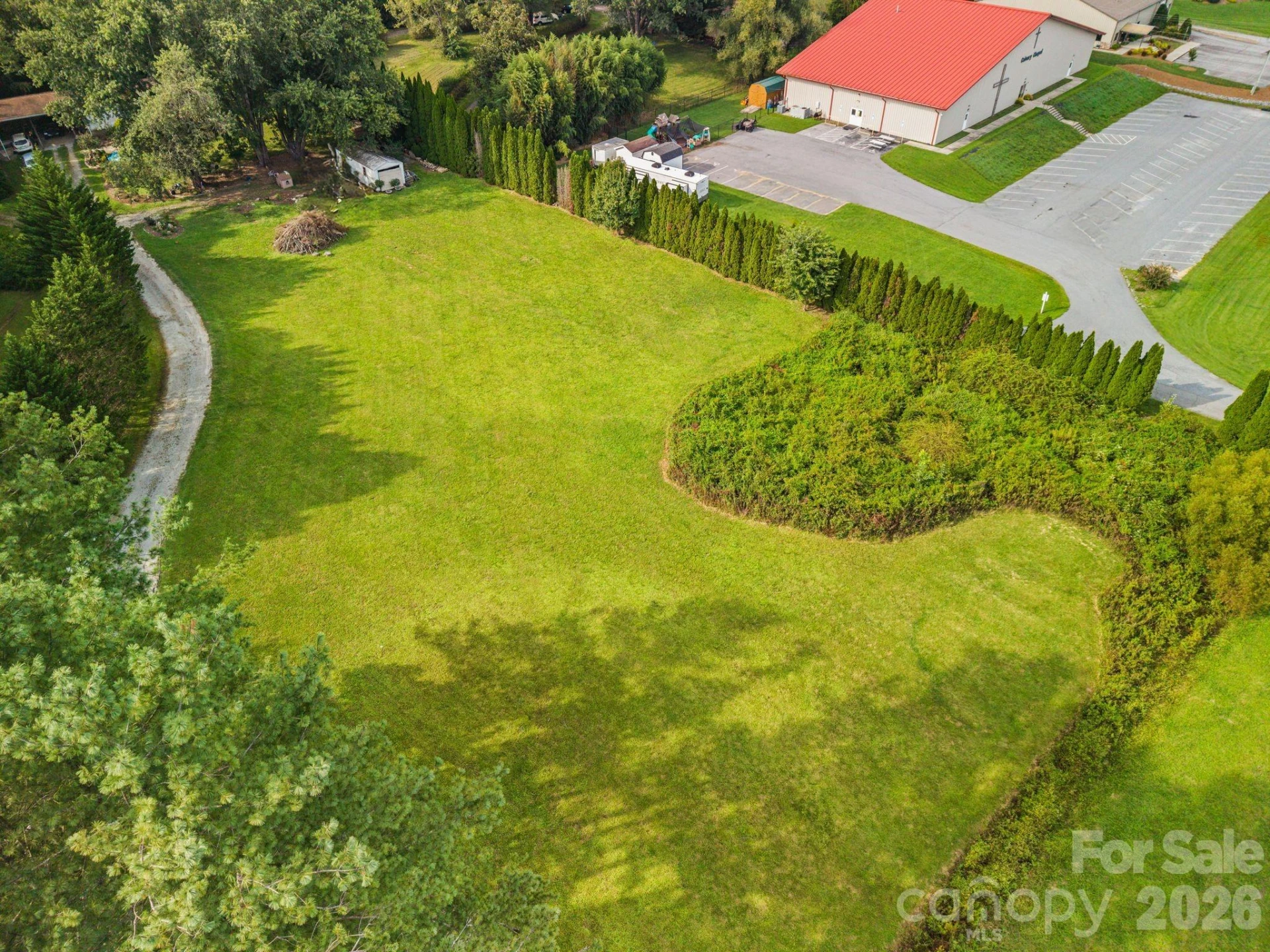 5640 Boylston Highway - Photo 2