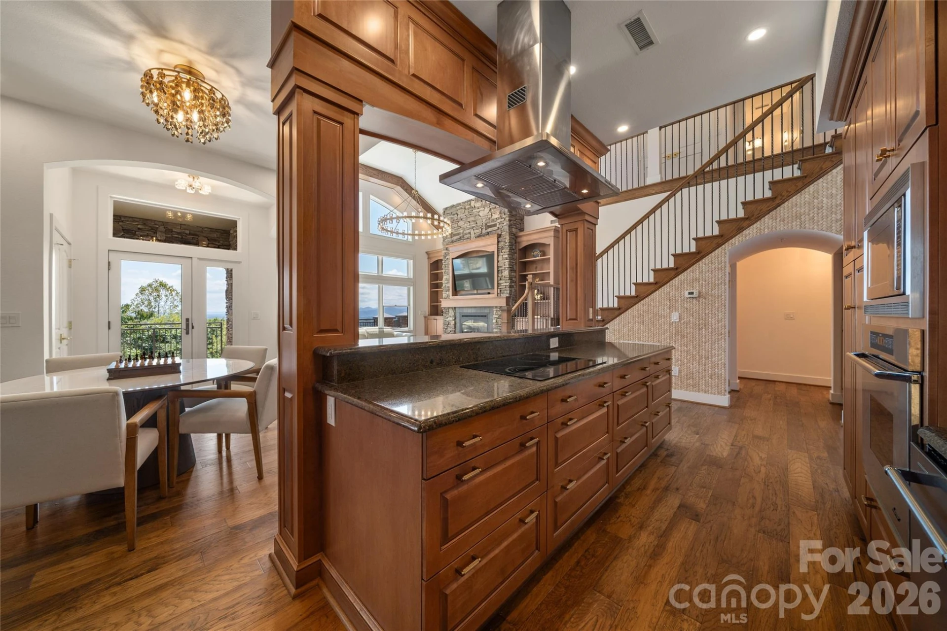 4 Chimney Crest Drive #J - Photo 11