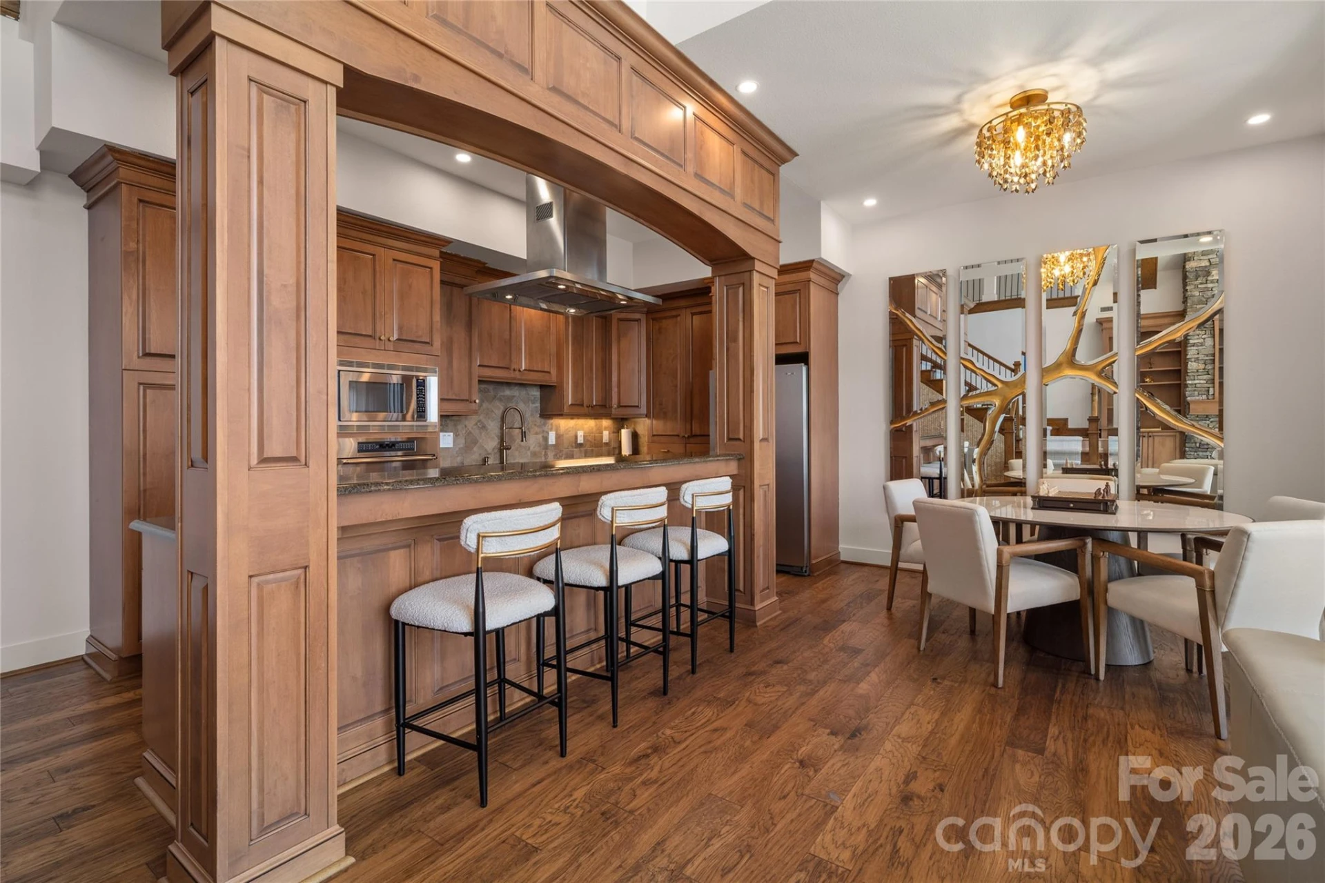 4 Chimney Crest Drive #J - Photo 13