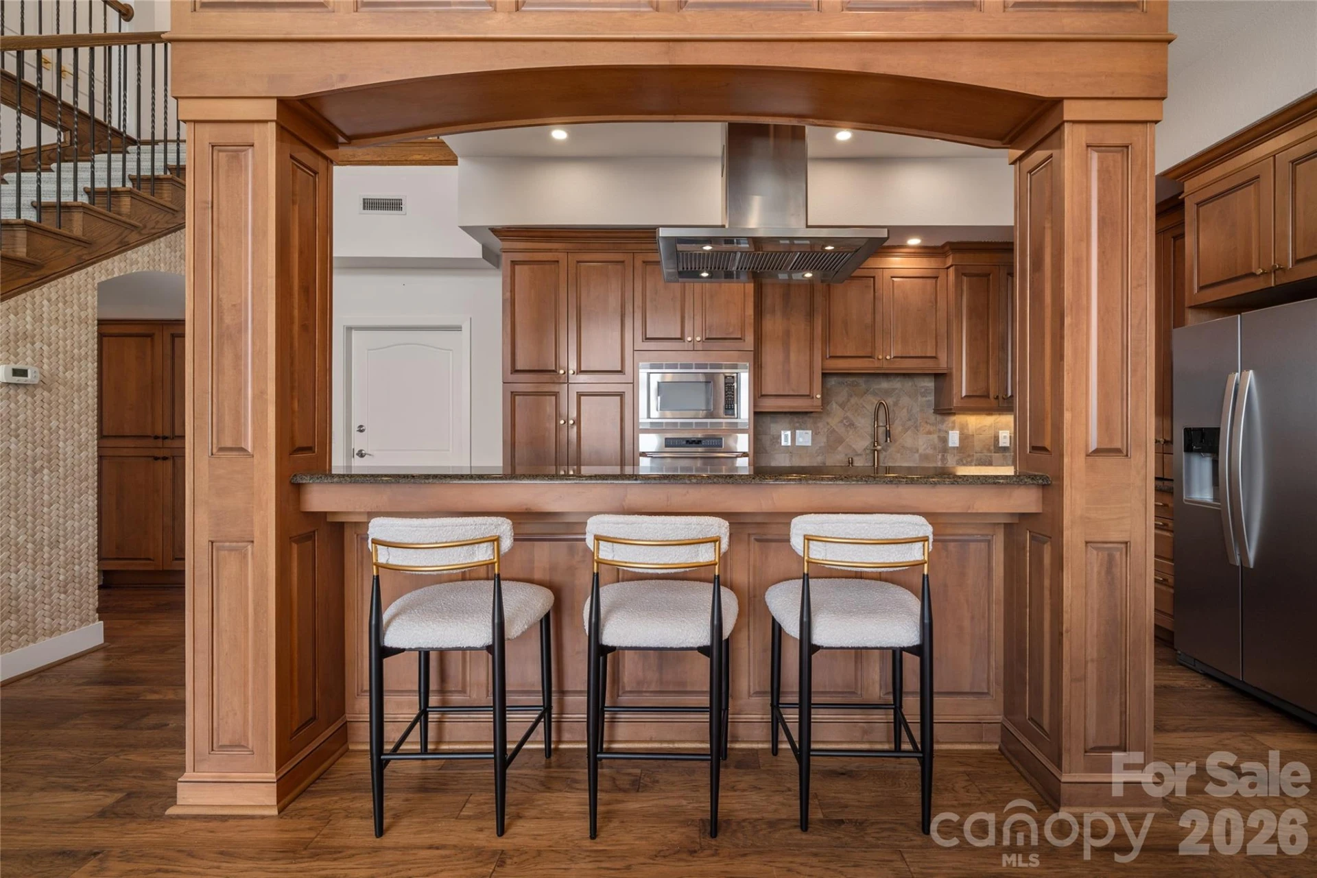 4 Chimney Crest Drive #J - Photo 18