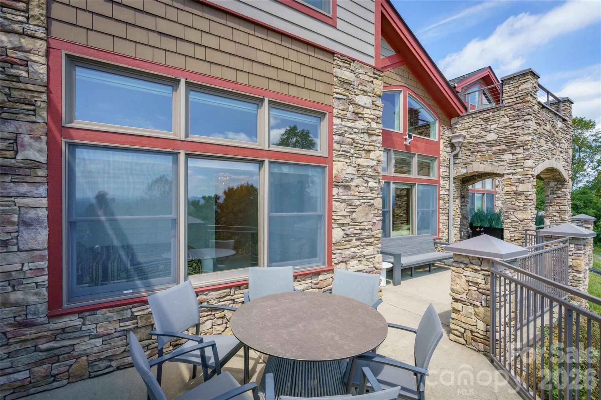 4 Chimney Crest Drive #J - Photo 41