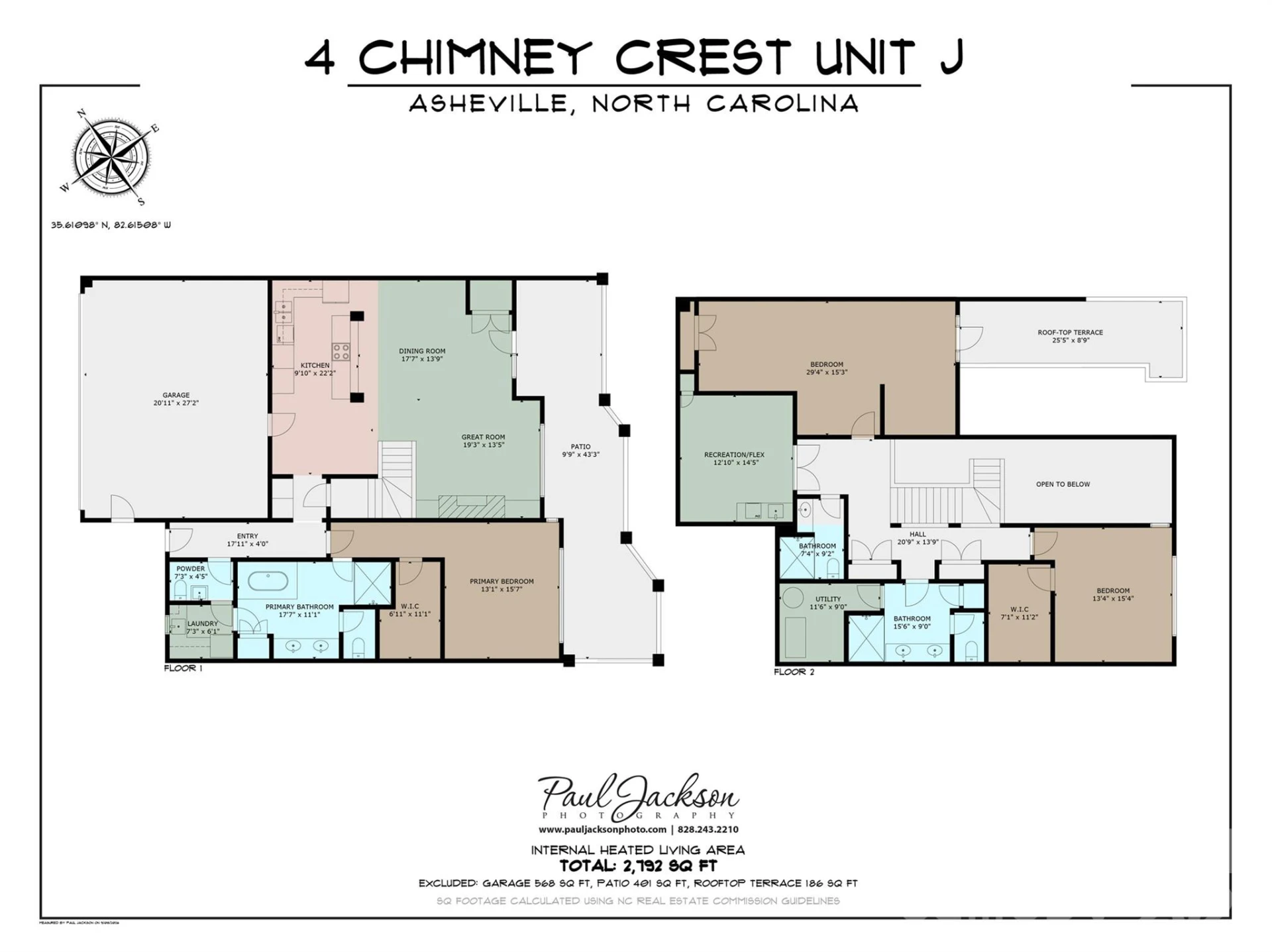 4 Chimney Crest Drive #J - Photo 48