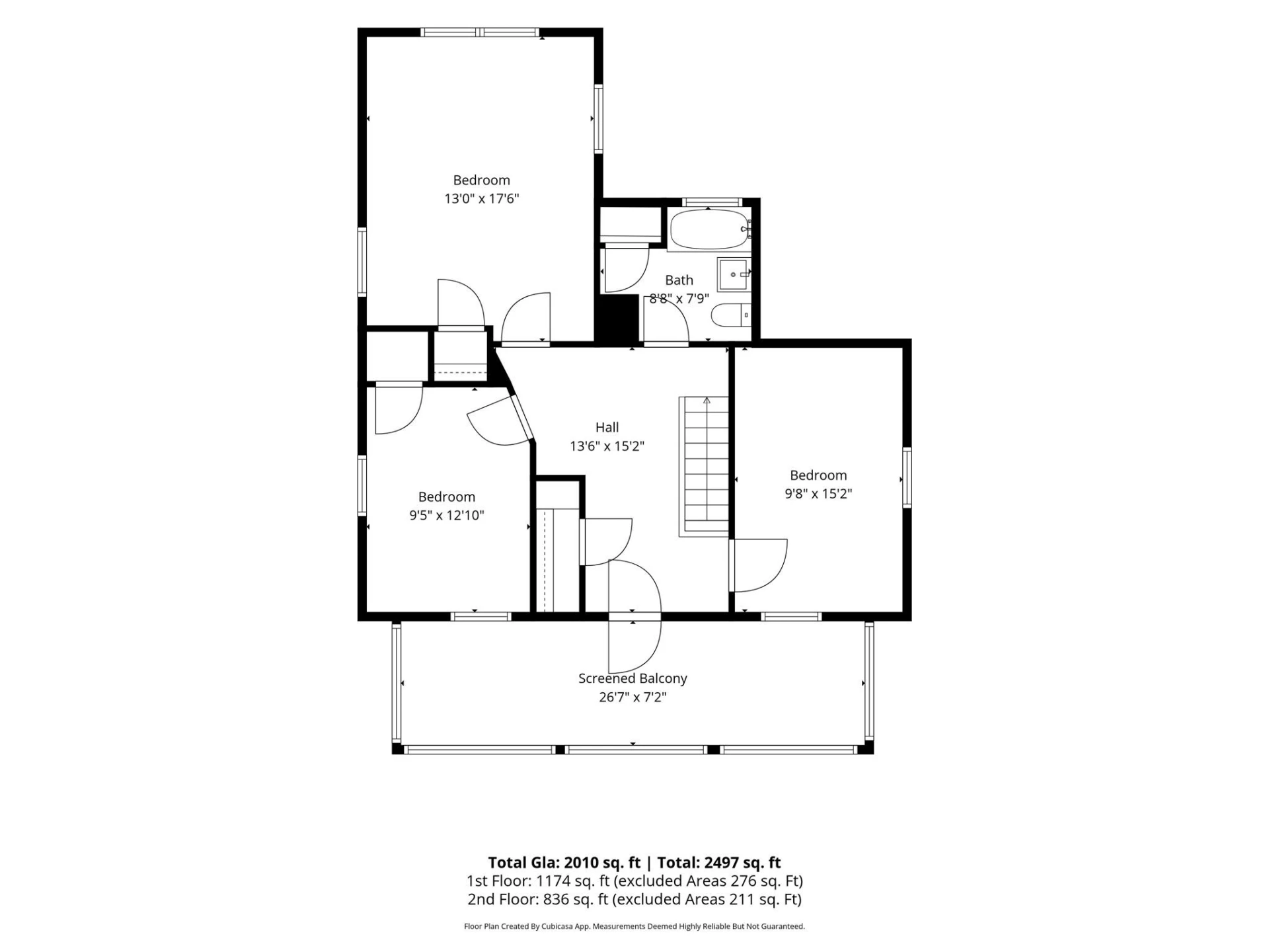 689 S Trade Street - Photo 31
