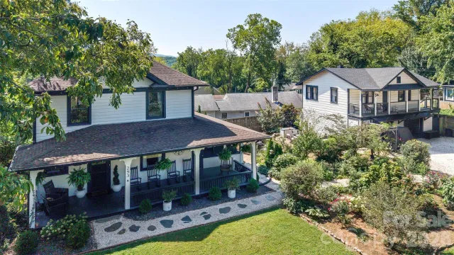293 Fairview Road
