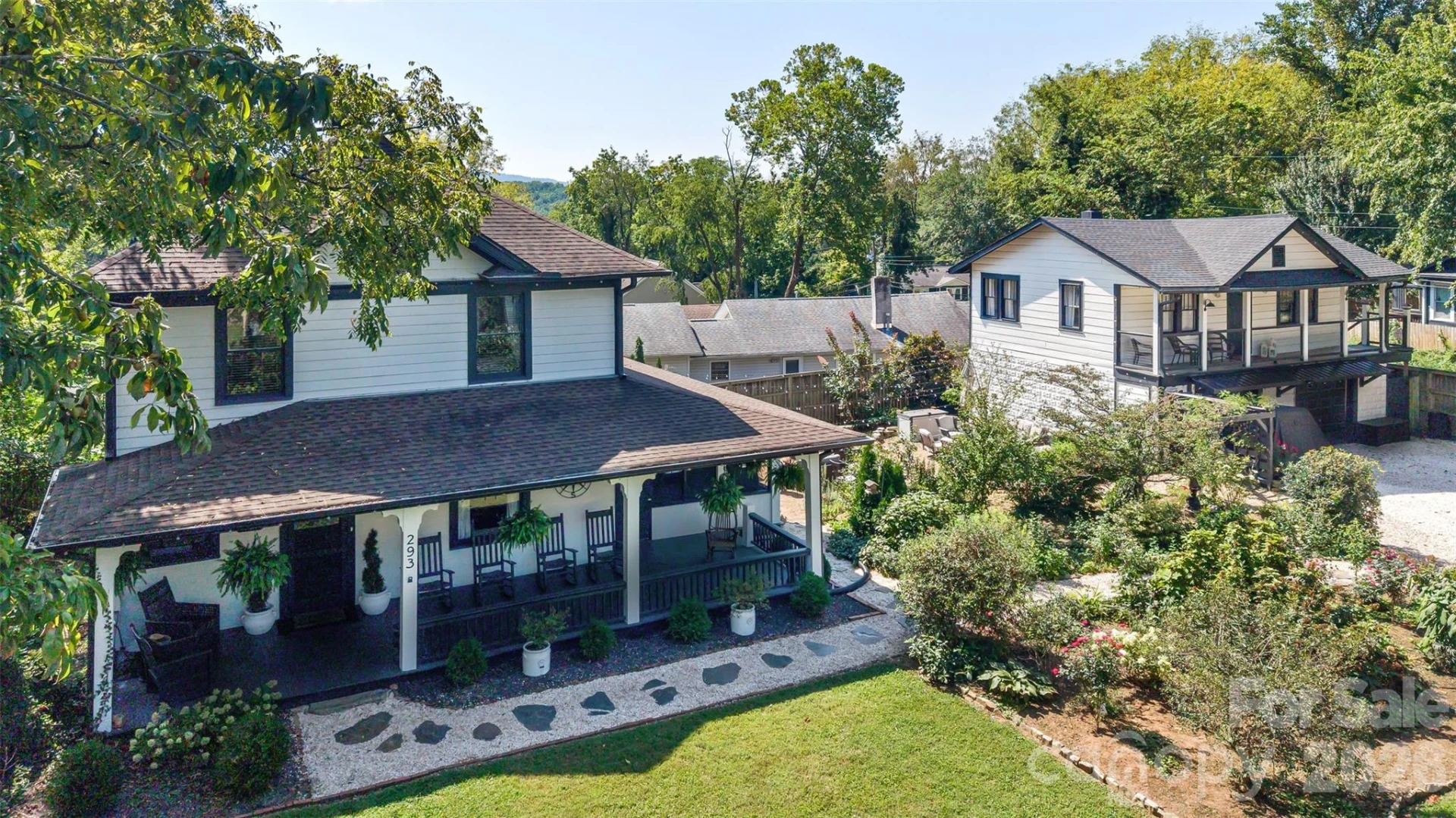 293 Fairview Road