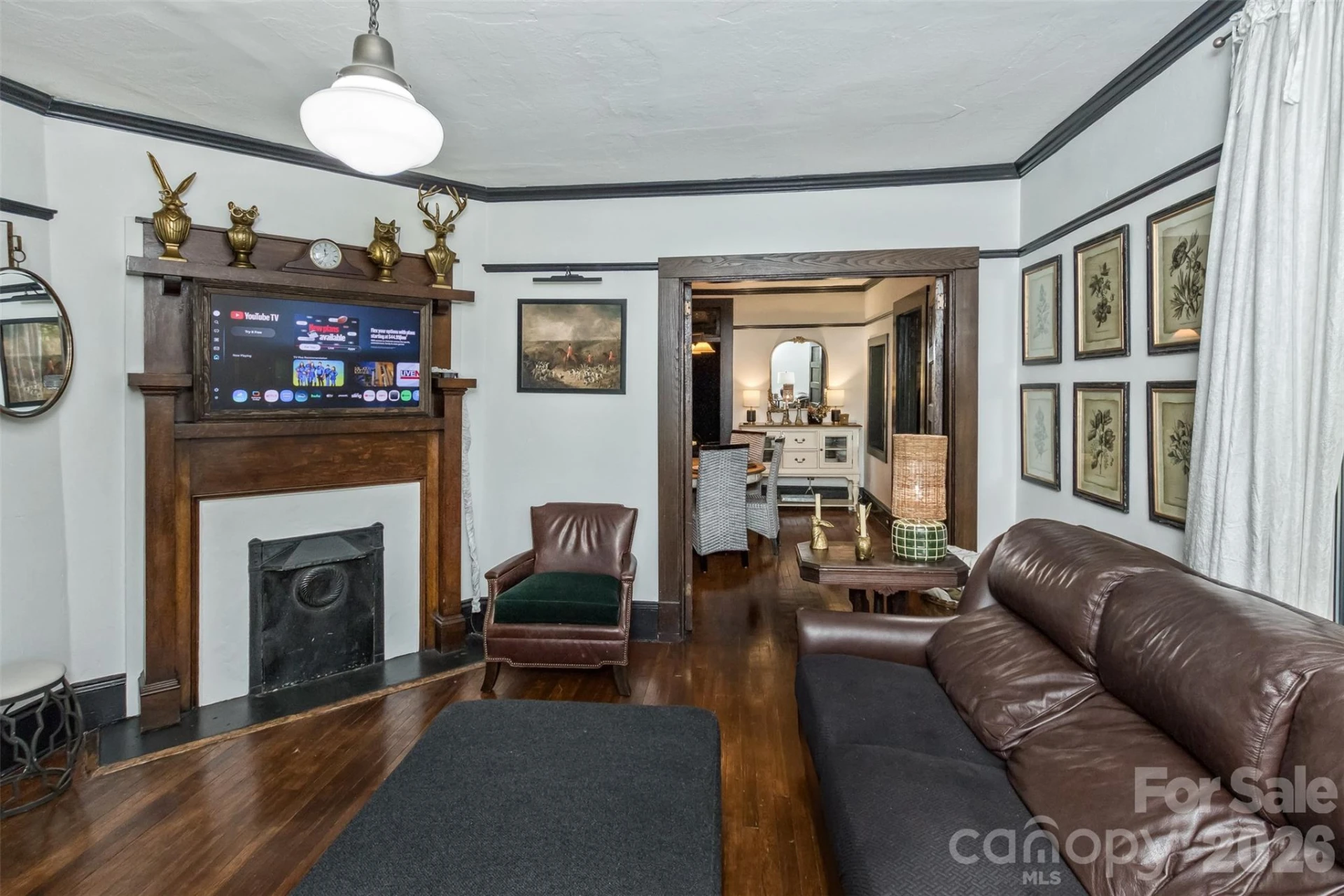 293 Fairview Road - Photo 5