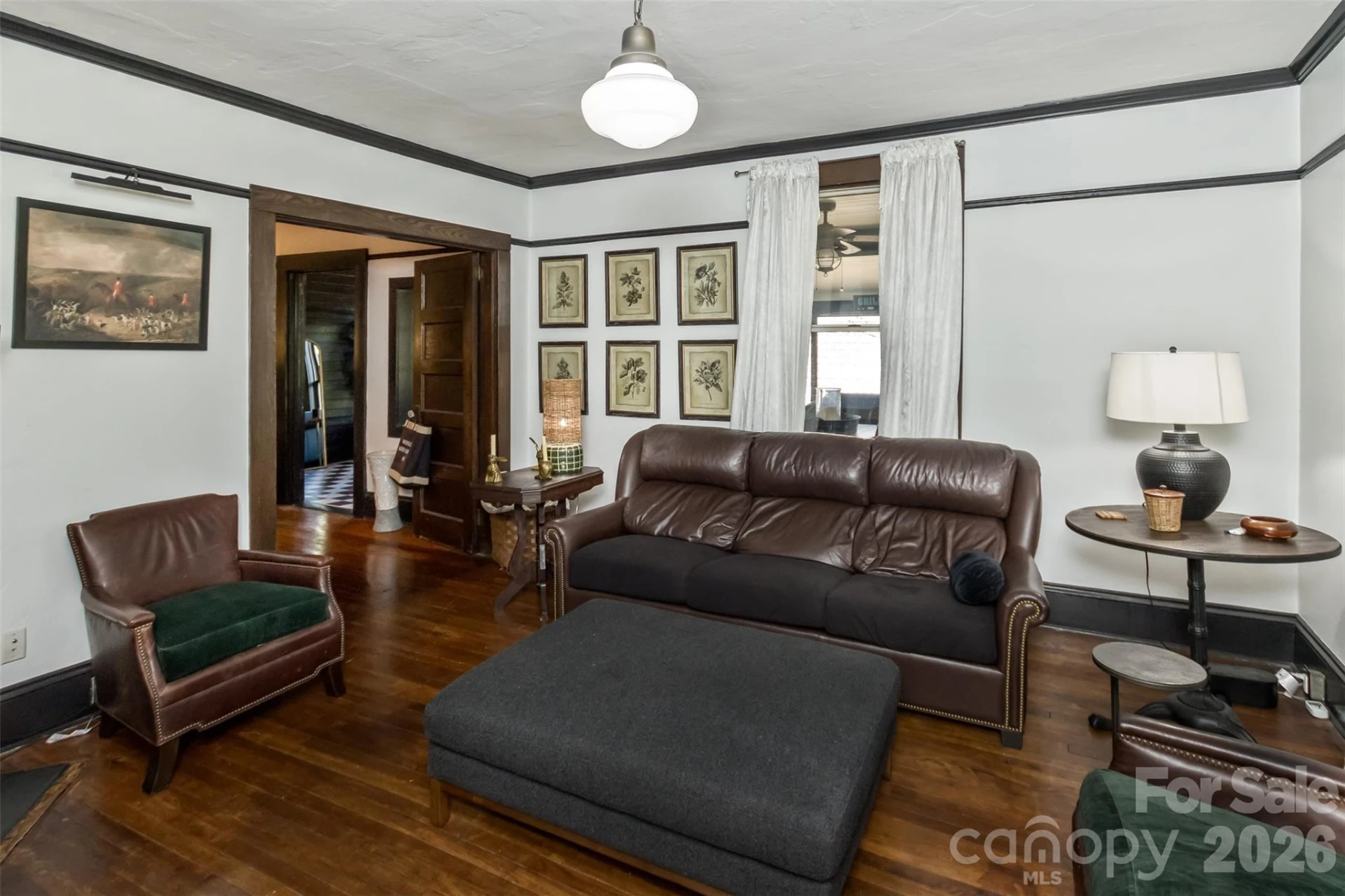 293 Fairview Road - Photo 7