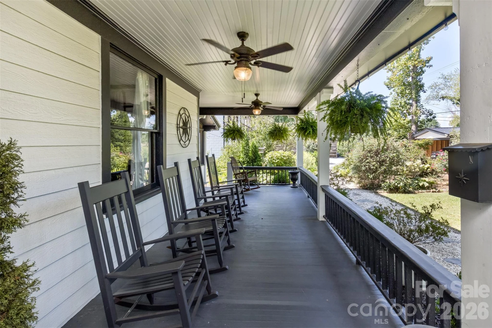 293 Fairview Road - Photo 31