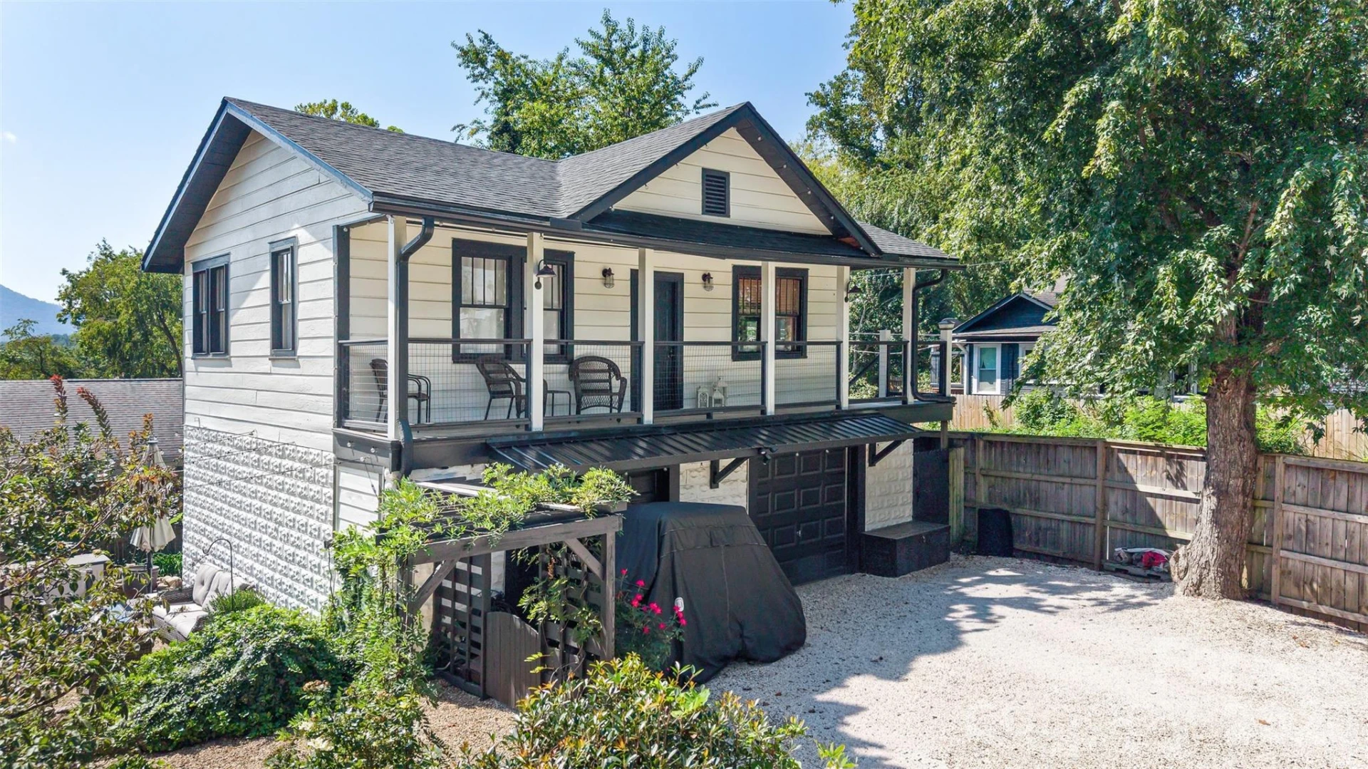 293 Fairview Road - Photo 33