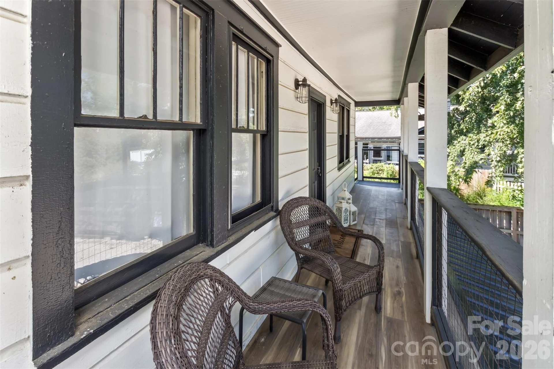 293 Fairview Road - Photo 34