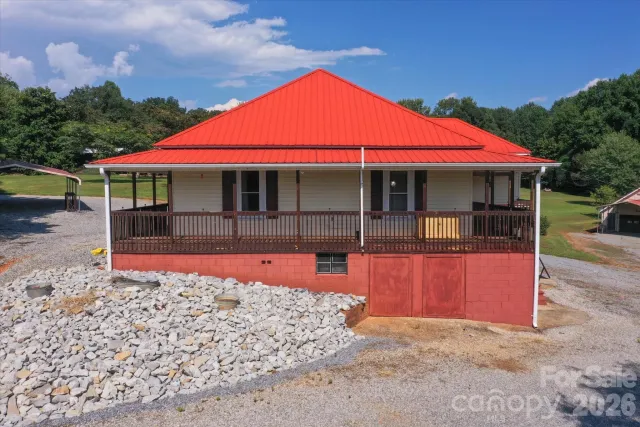466 Miller Avenue, Marion, NC, 28752