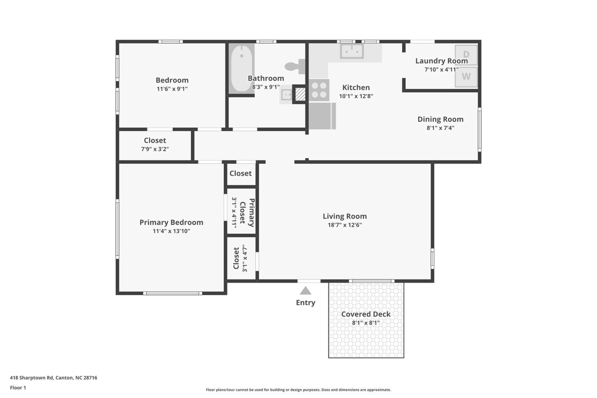 418 Sharptown Road - Photo 47