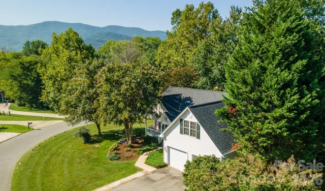 38 Eden Glen Road, Black Mountain, NC, 28711