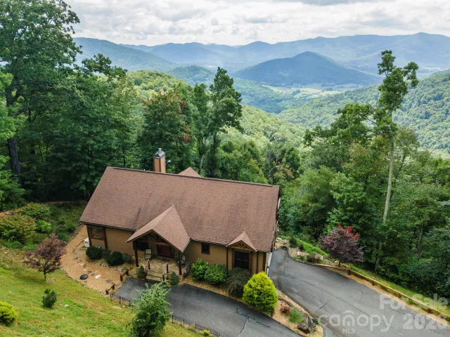30 Wedgewood Terrace, Black Mountain, NC, 28711