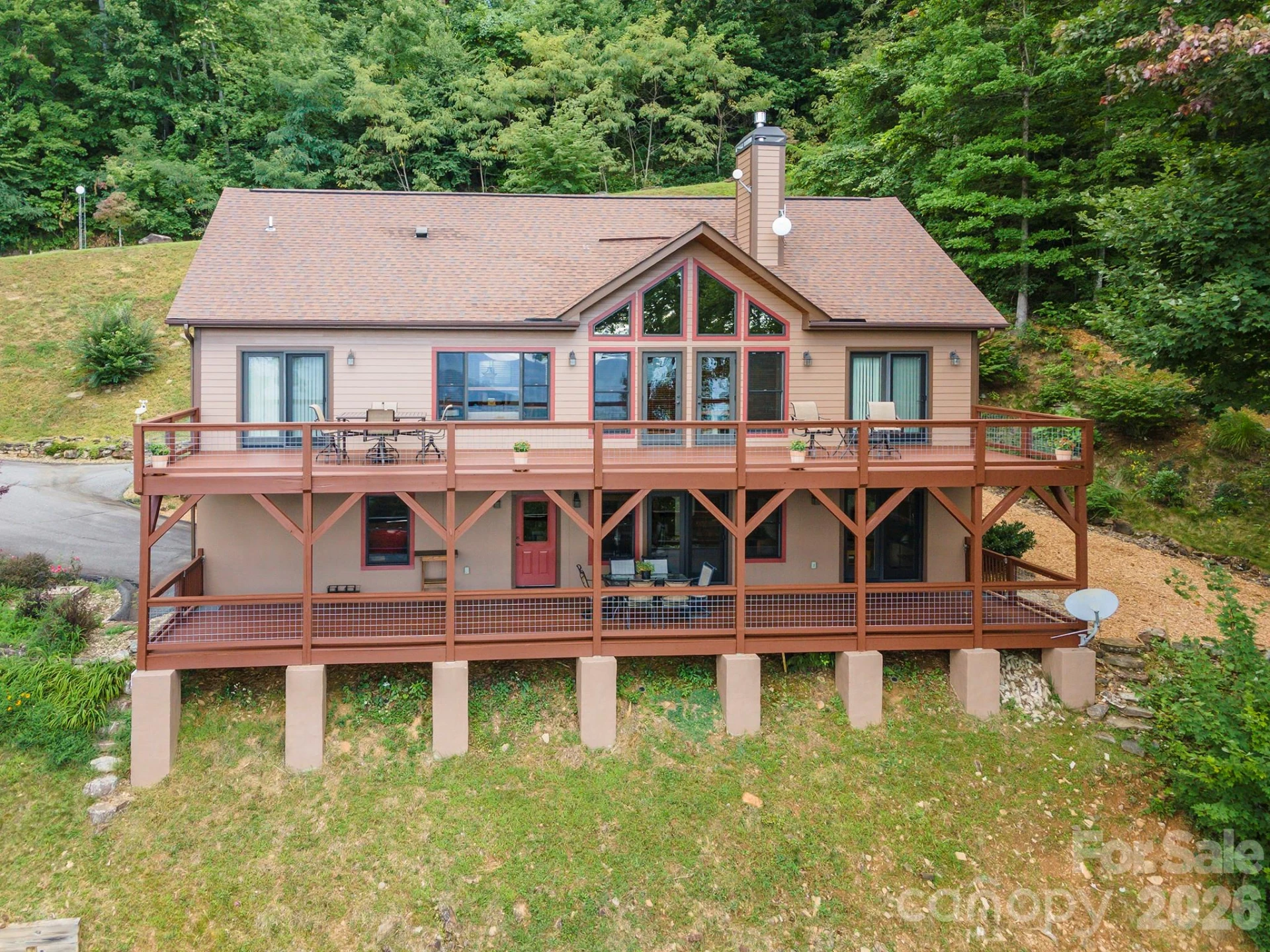 30 Wedgewood Terrace - Photo 46