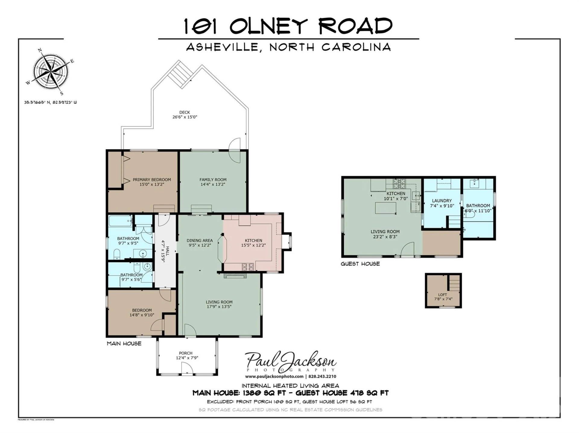 101 Olney Road - Photo 48
