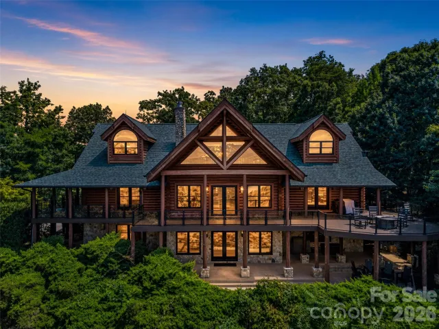 166 Eagles Crest Way