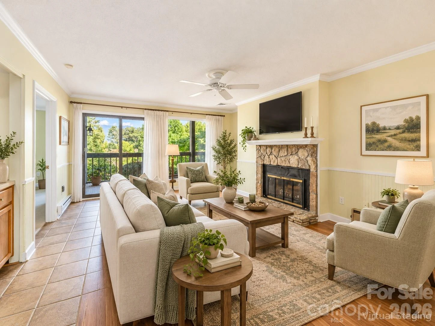87 Willow Road #A-6 - Photo 31