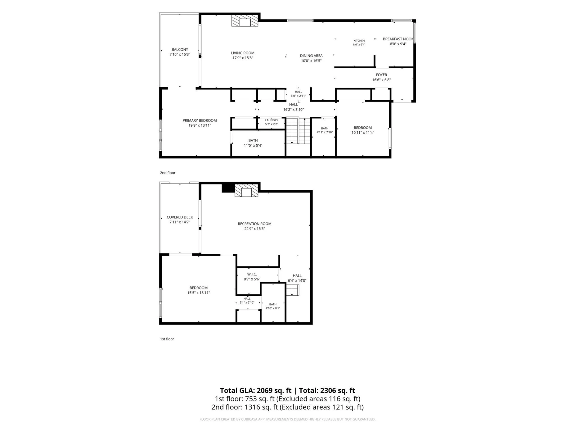 87 Willow Road #A-6 - Photo 47