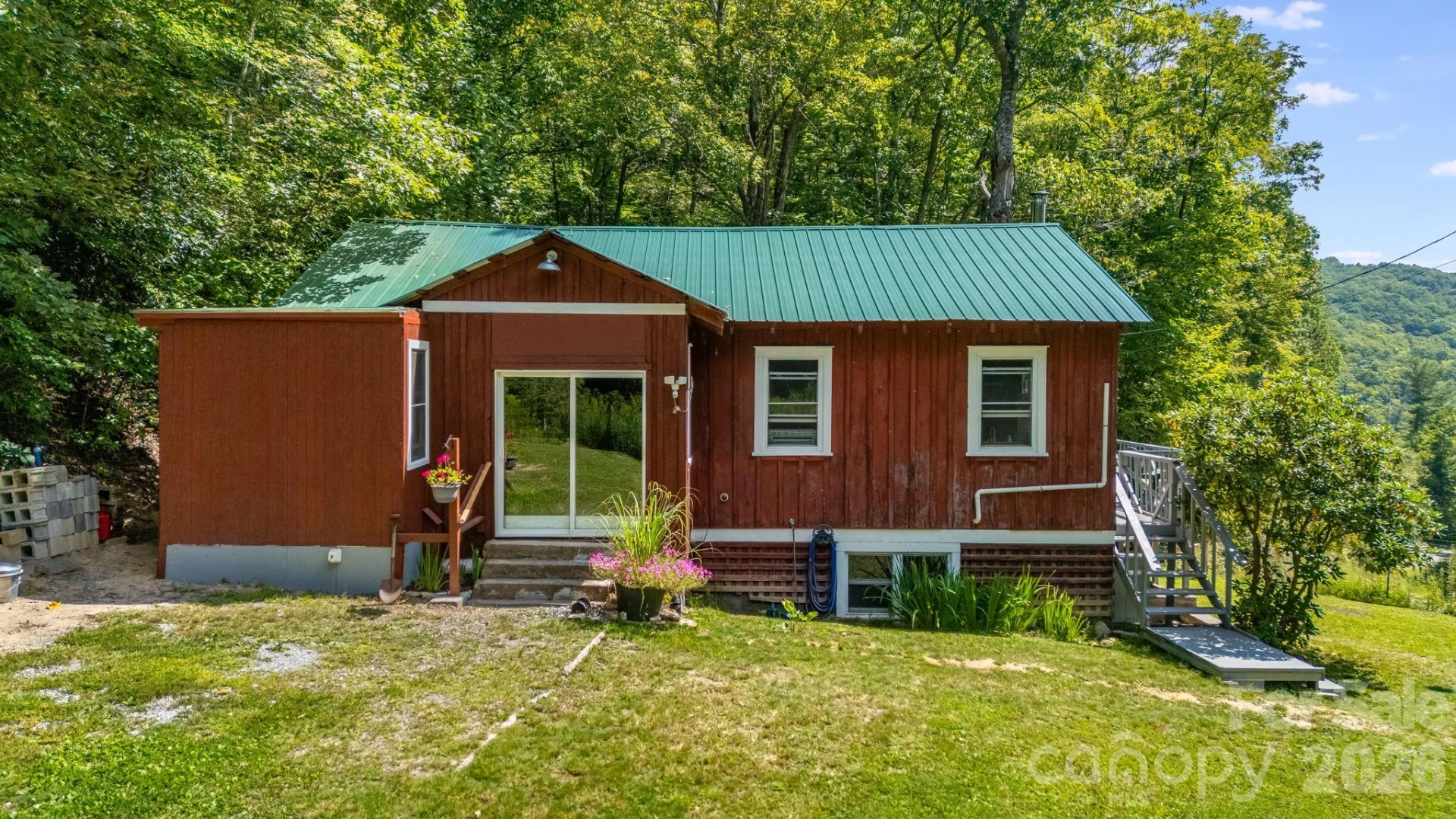 1712 Little Creek Road