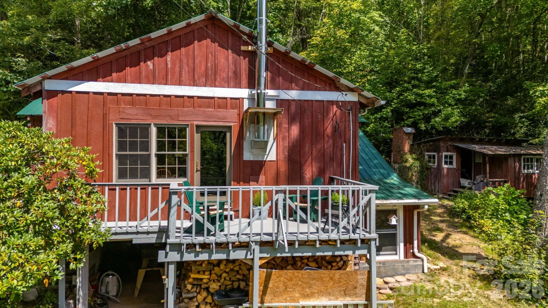 1712 Little Creek Road - Photo 3
