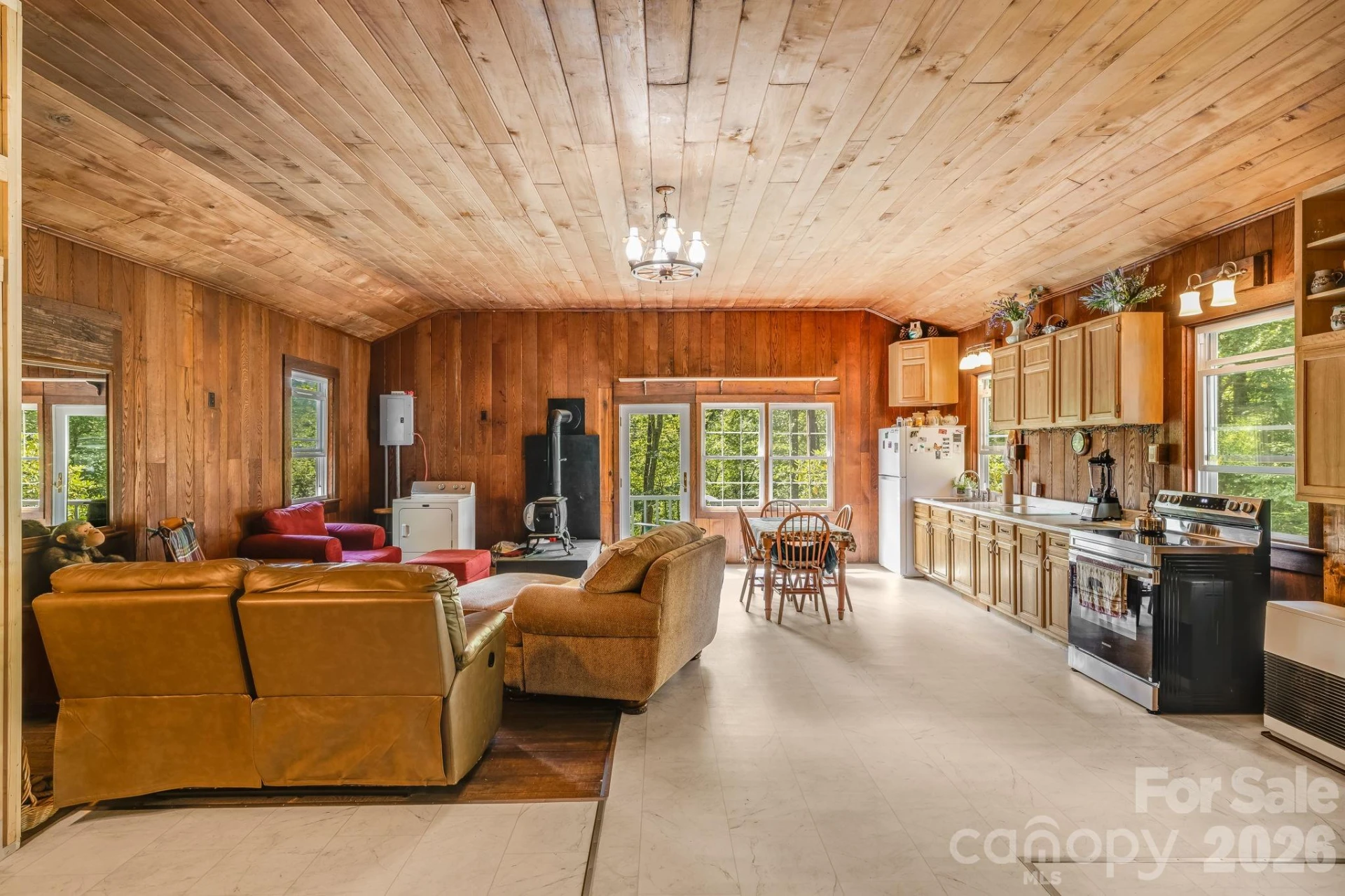 1712 Little Creek Road - Photo 4