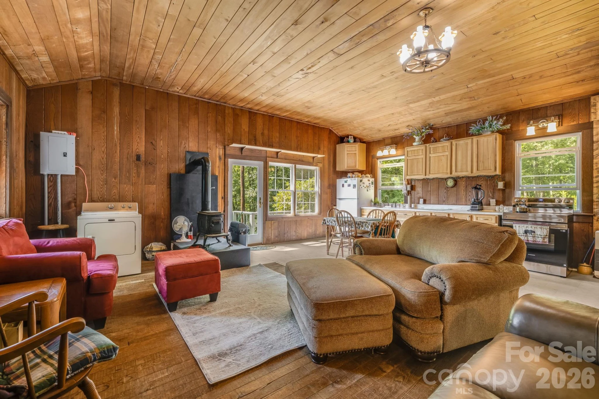 1712 Little Creek Road - Photo 7