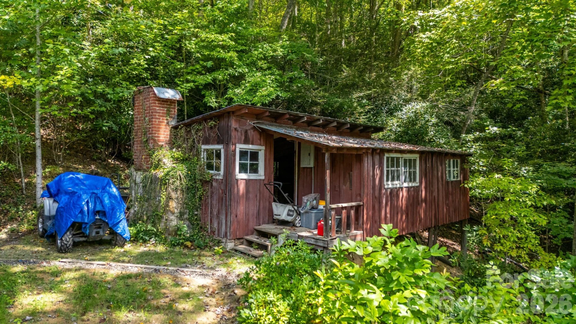 1712 Little Creek Road - Photo 37