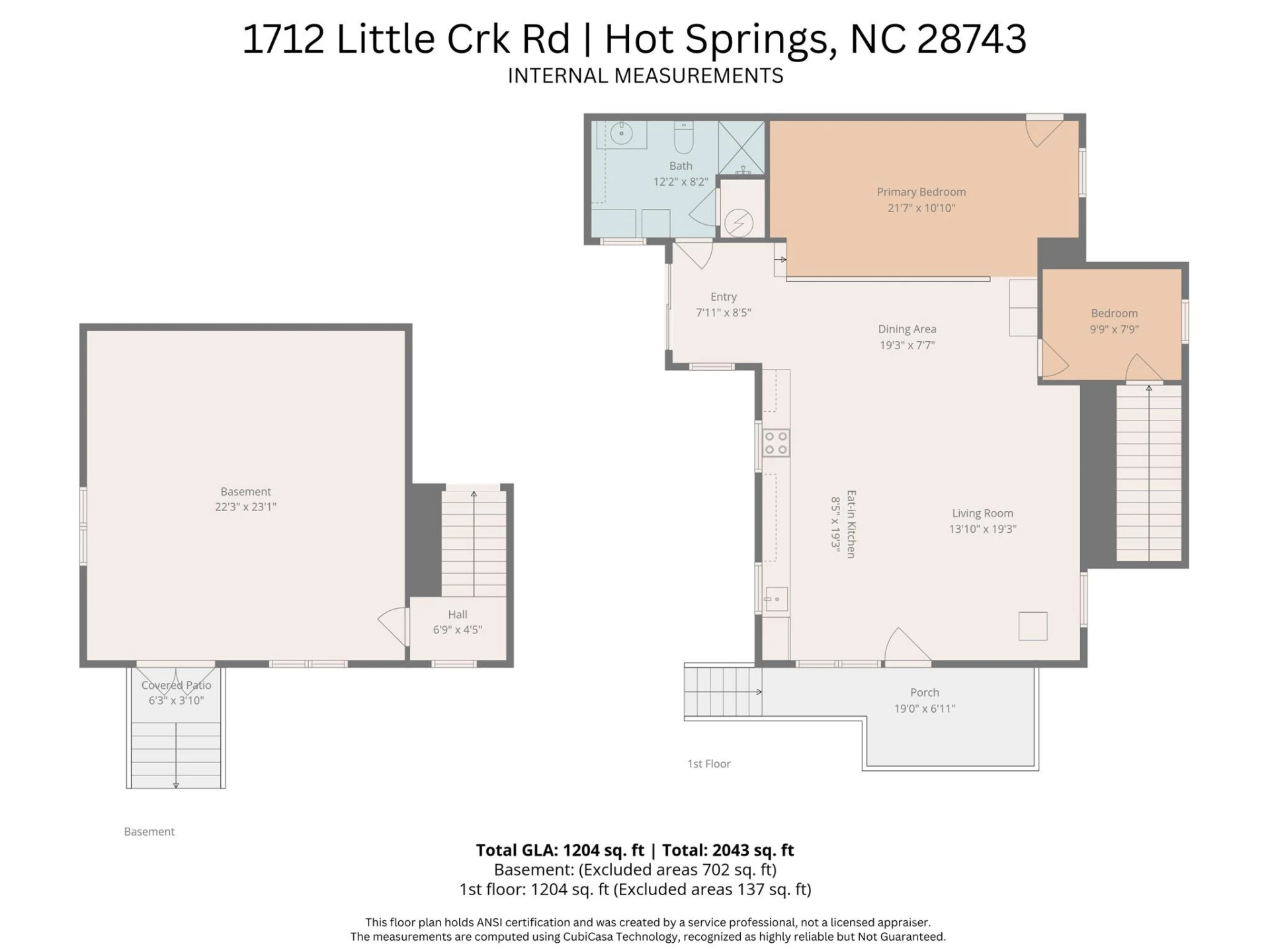 1712 Little Creek Road - Photo 42