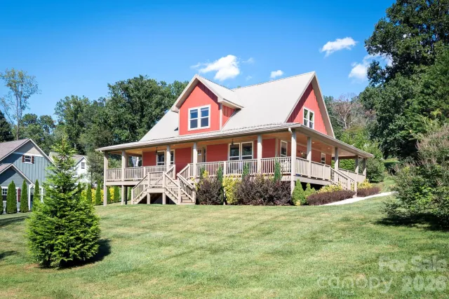 8 W Haven Lane, Arden, NC, 28704