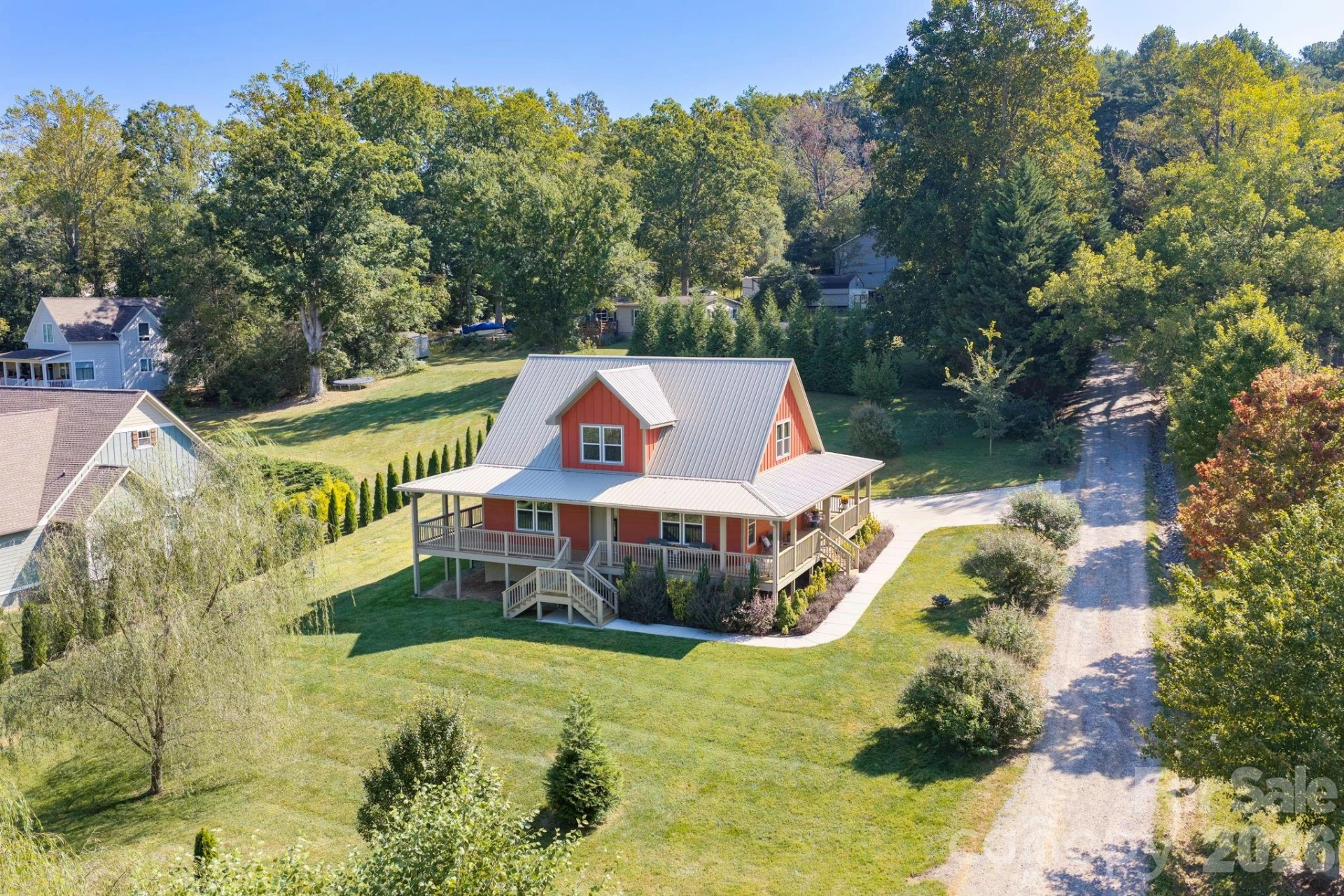 8 W Haven Lane - Photo 2