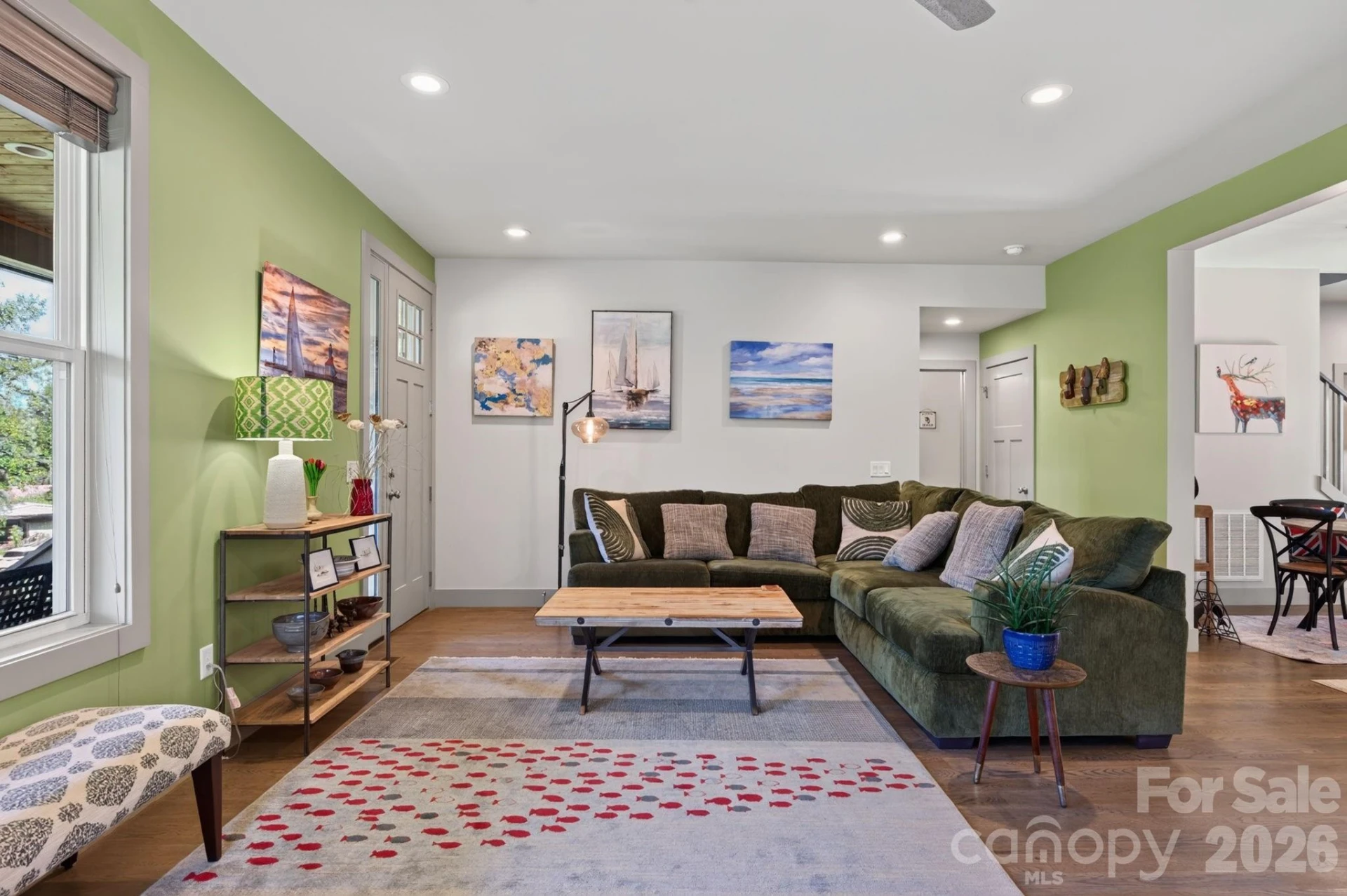 8 W Haven Lane - Photo 9