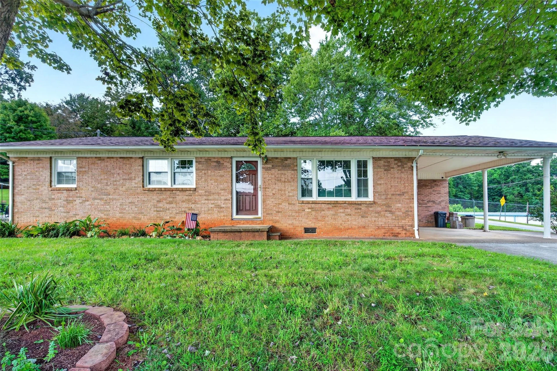 2406 Nix Creek Road - Photo 2