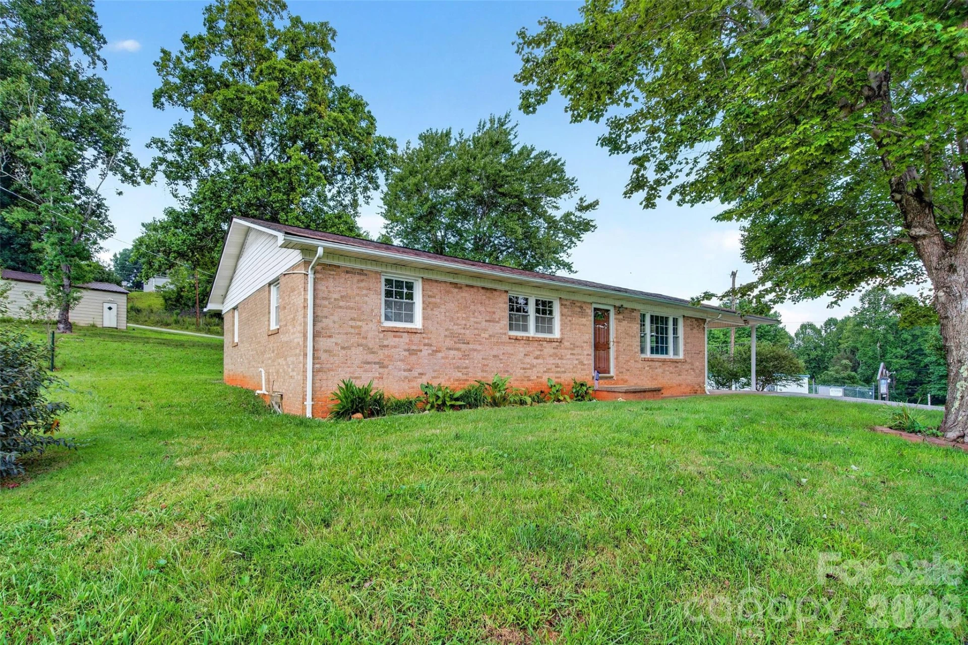 2406 Nix Creek Road - Photo 3