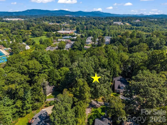 TBD Ridgecrest Drive, Hendersonville, NC, 28792