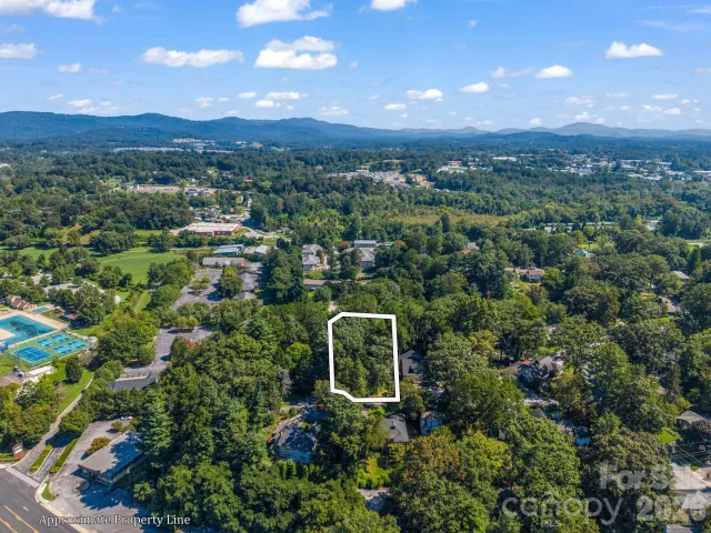 TBD Ridgecrest Drive, Hendersonville, NC, 28792