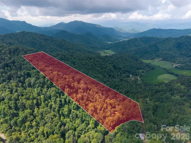 00 Sugar Cove Road, Clyde, NC, 28721