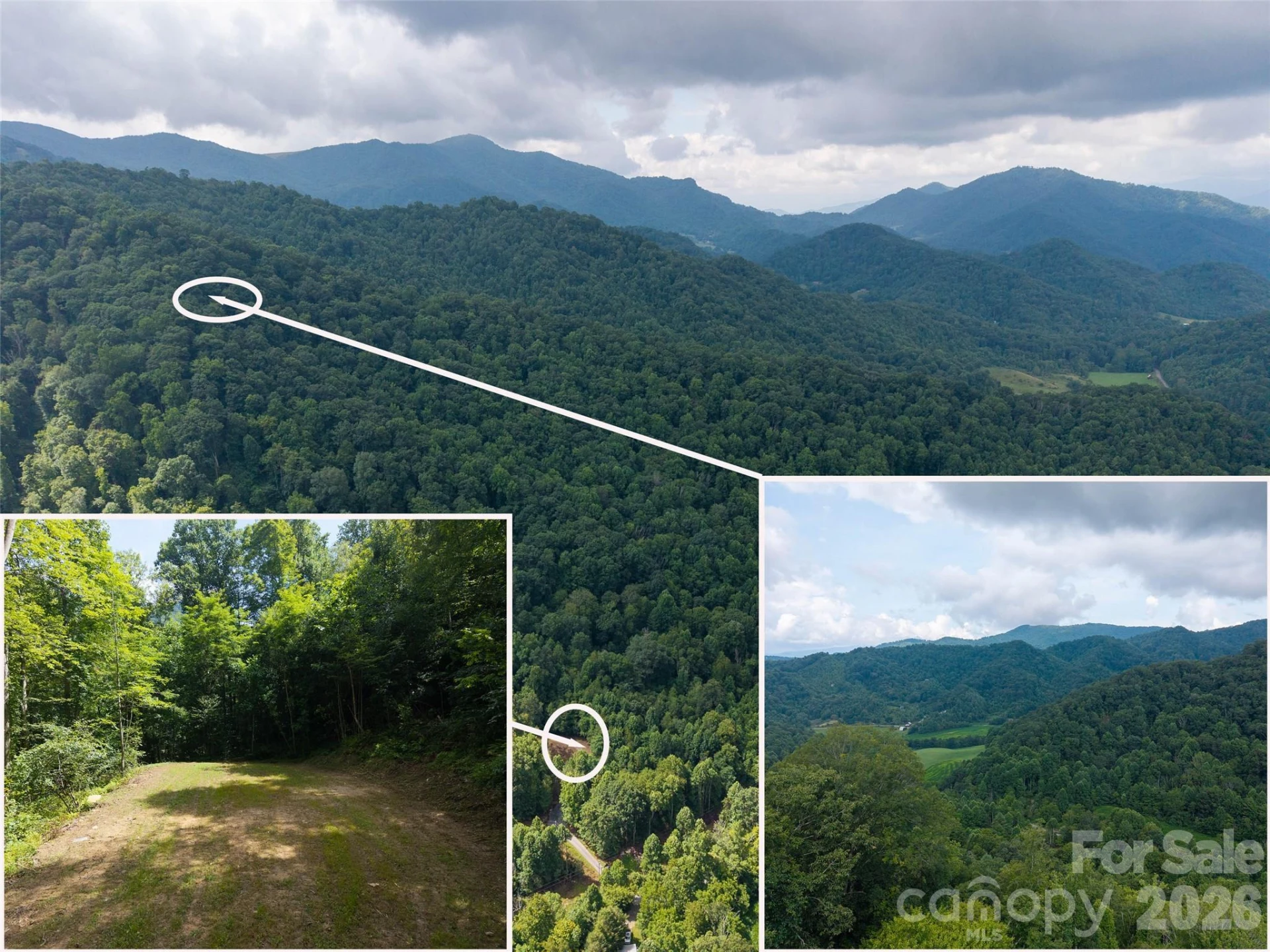 00 Sugar Cove Road - Photo 3