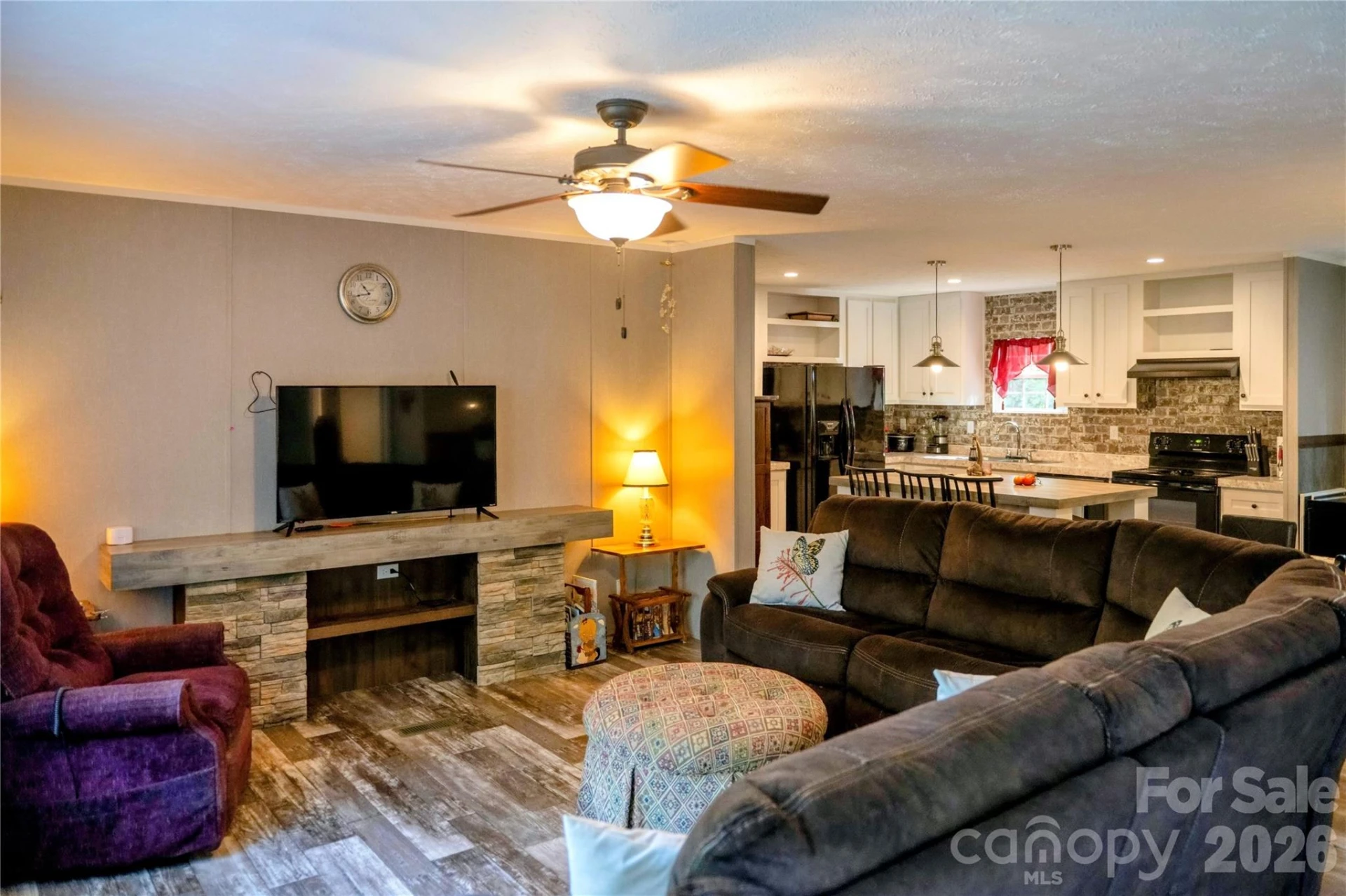 30 & 32 W Skyland Circle - Photo 8