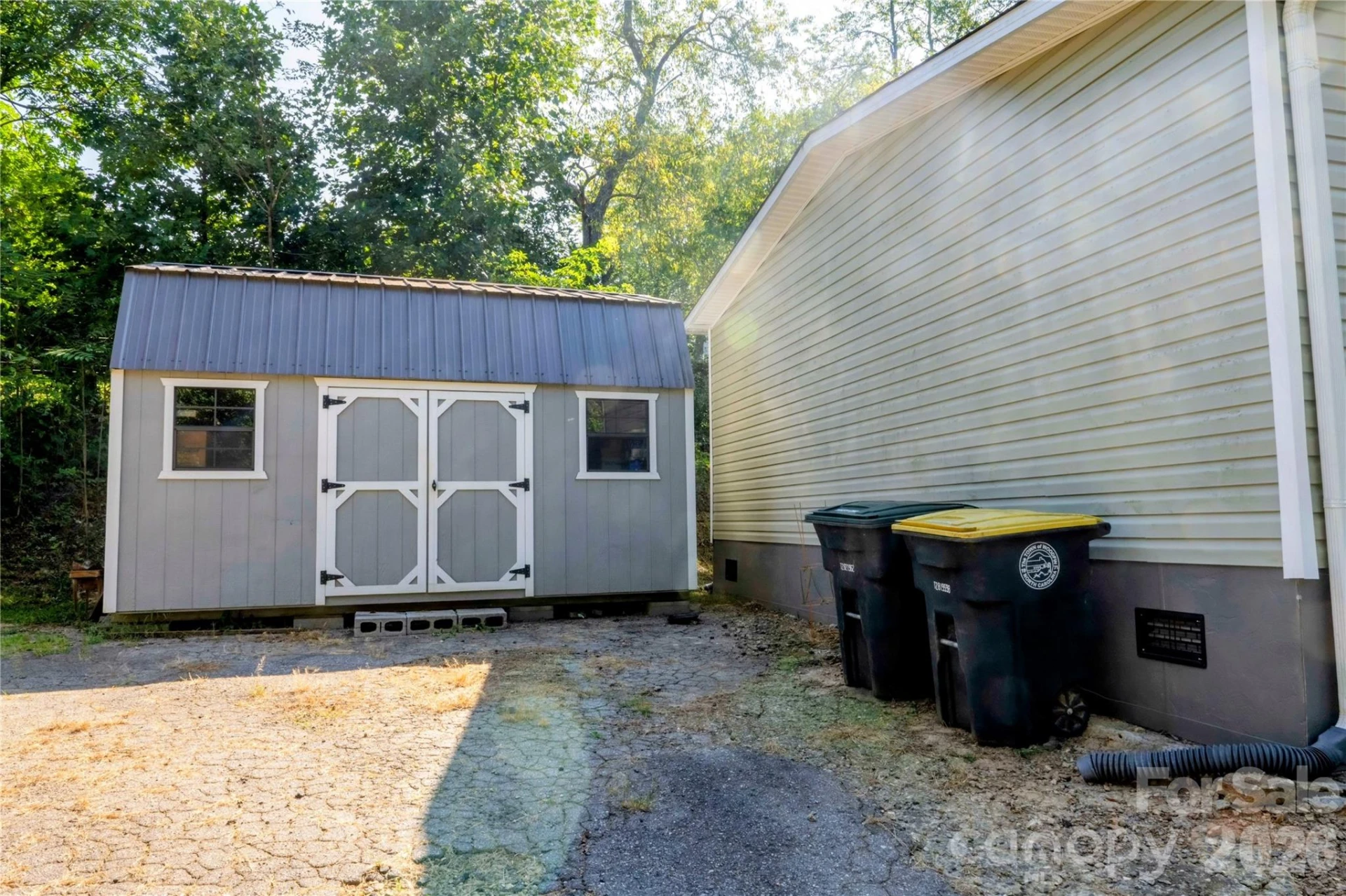 30 & 32 W Skyland Circle - Photo 19