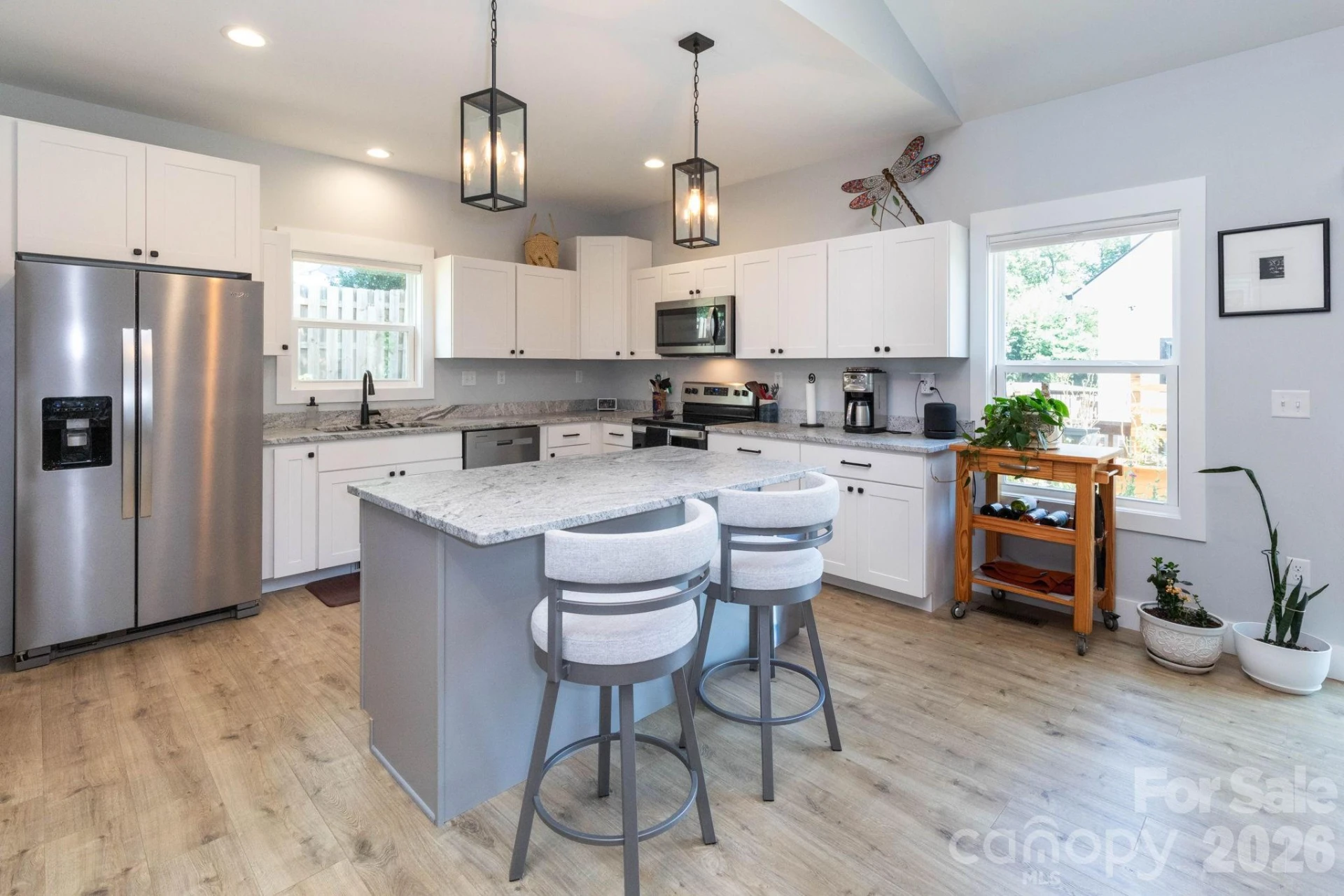 206 Padgettown Road - Photo 8