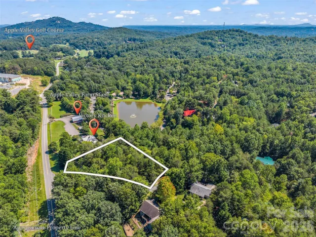0 Shumont Estates Drive