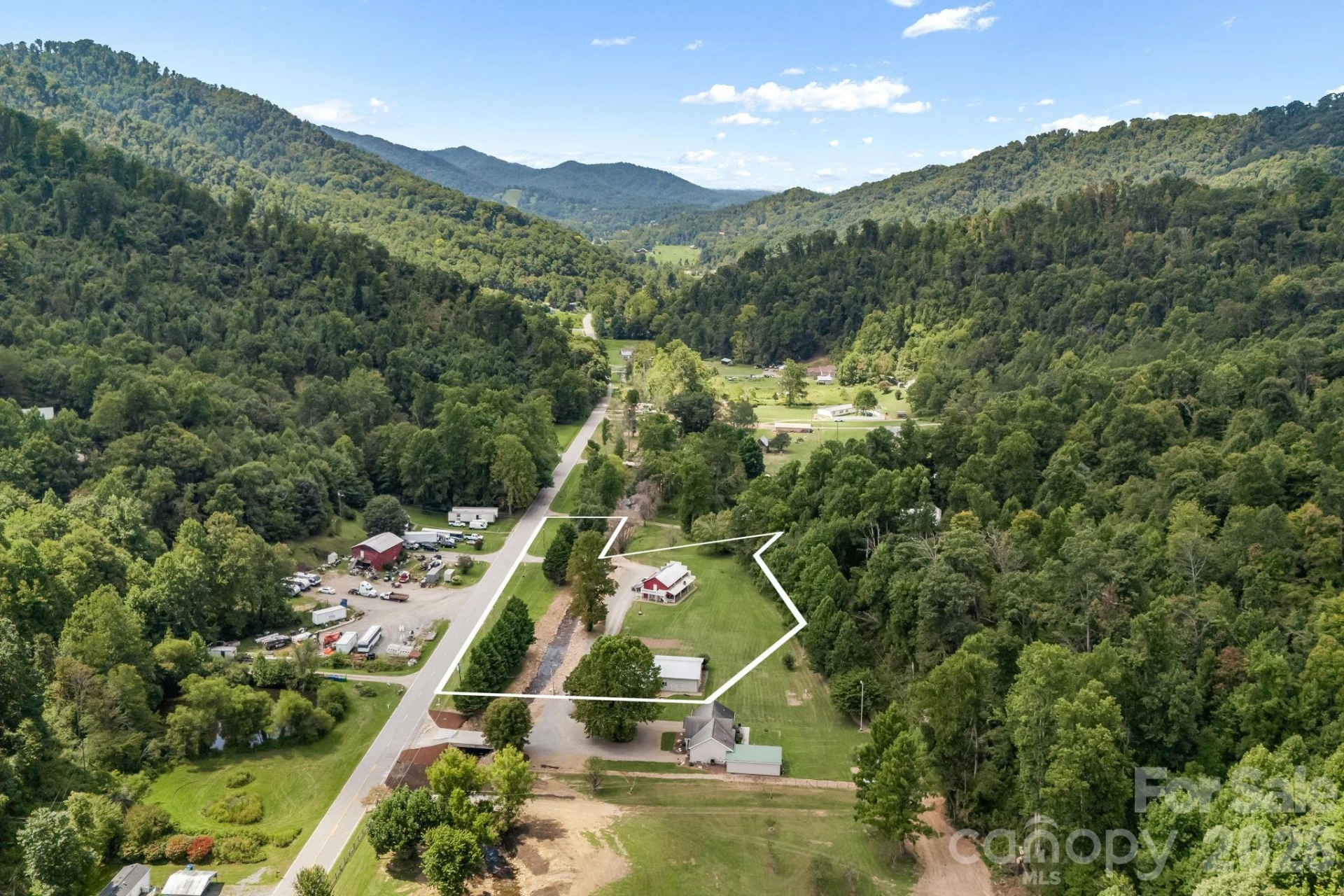 632 and 656 N Fork Road - Photo 4