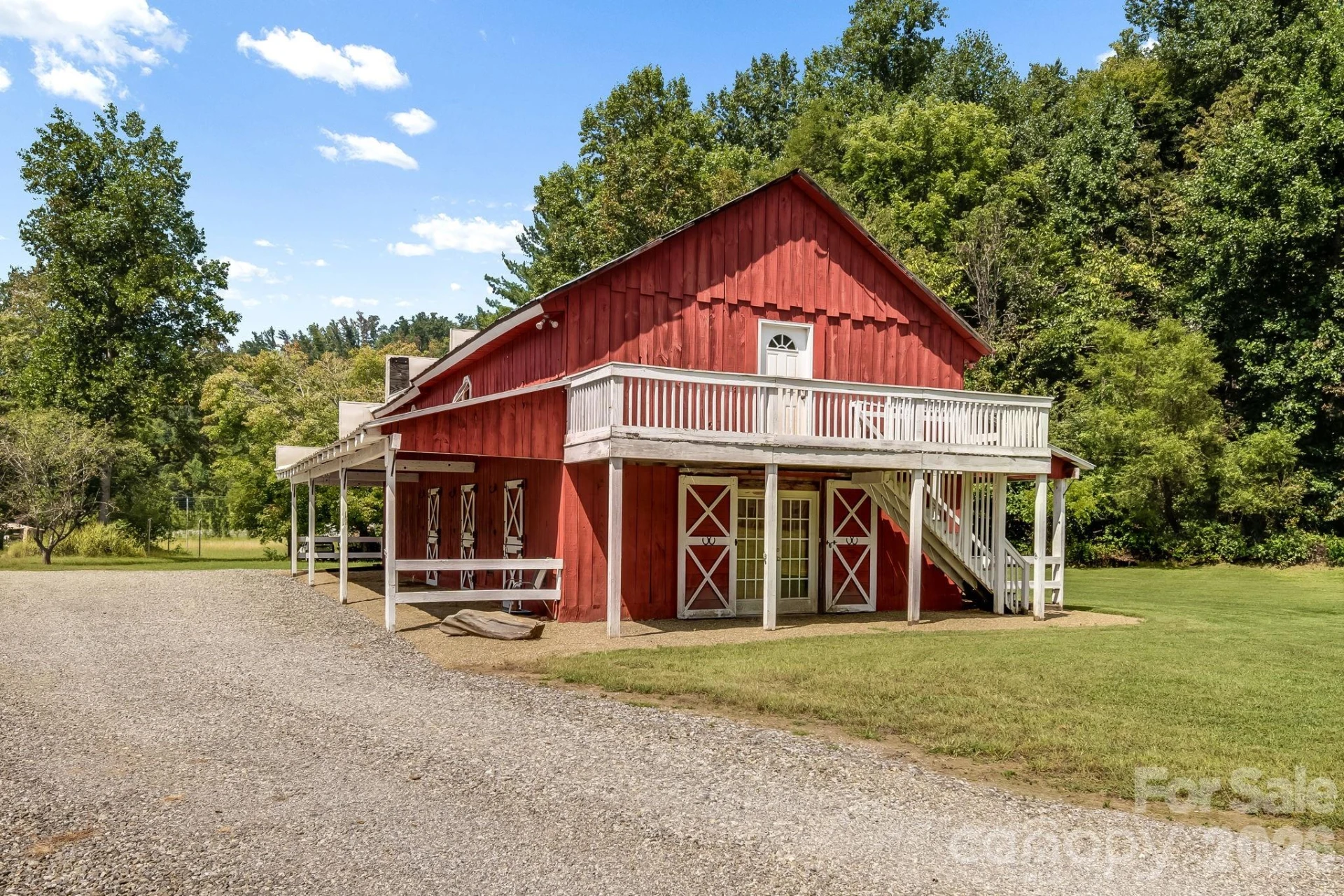 632 and 656 N Fork Road - Photo 29
