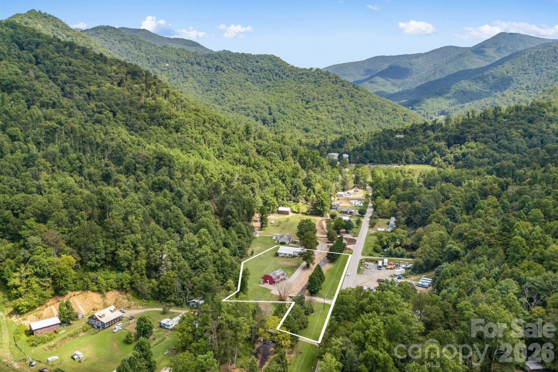 632 and 656 N Fork Road - Photo 39
