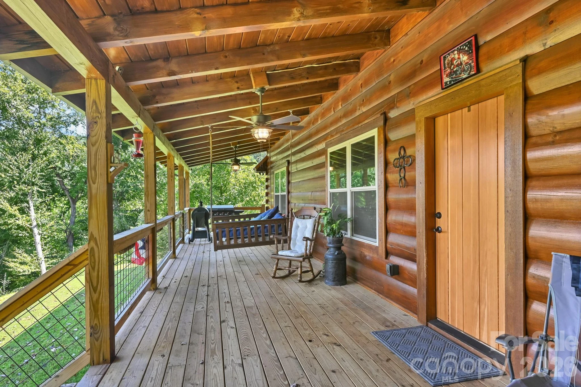 1140 Caney Fork Road - Photo 3