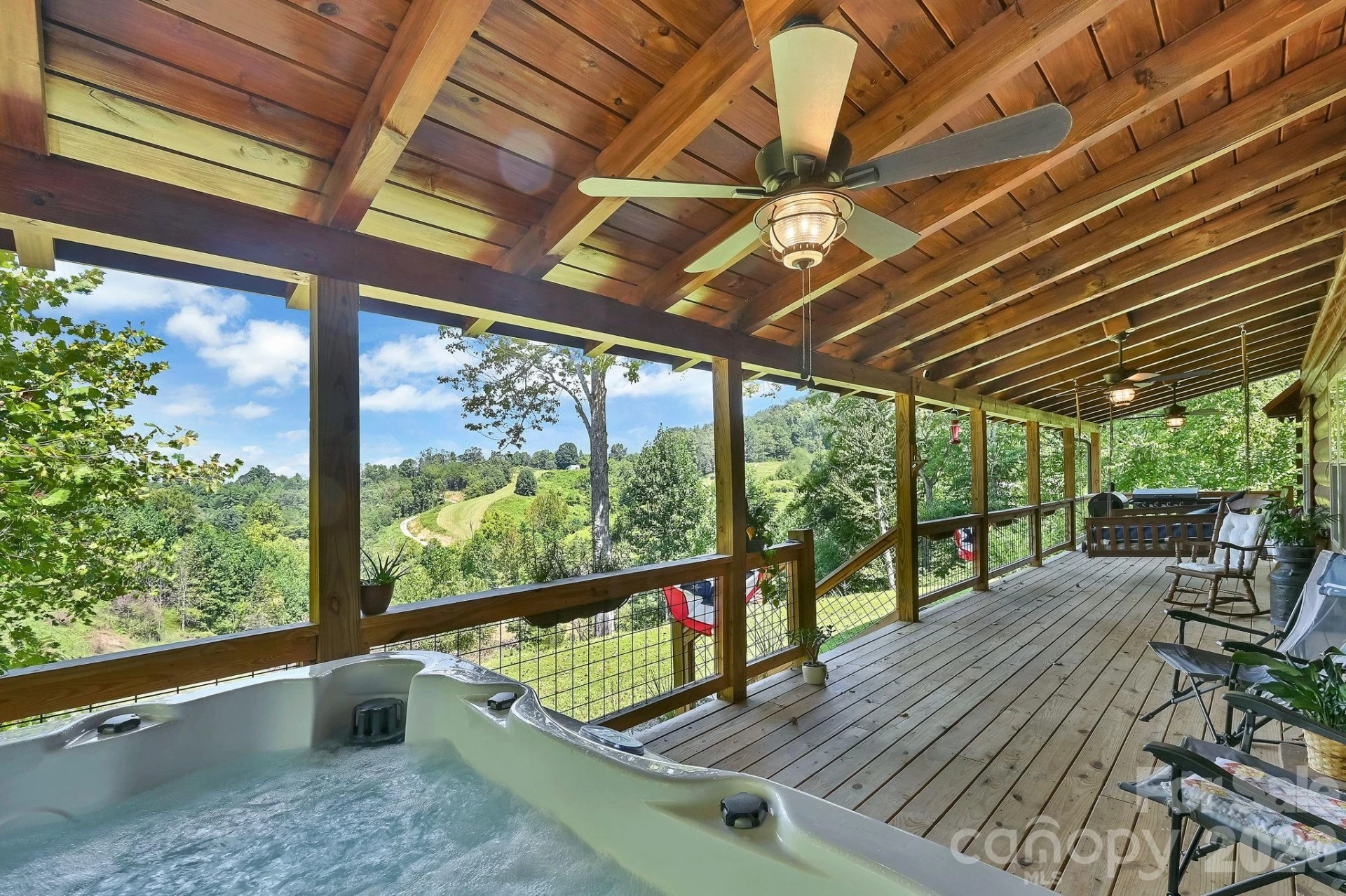 1140 Caney Fork Road - Photo 4