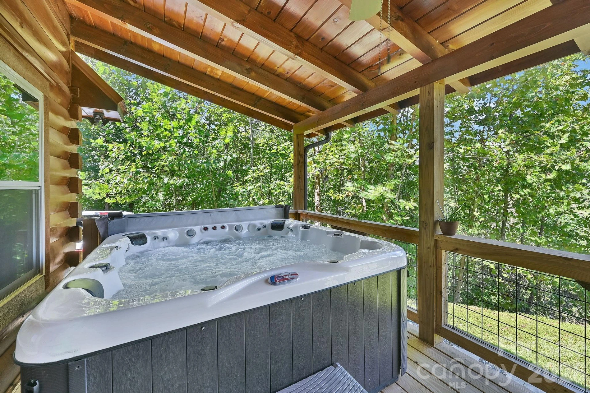1140 Caney Fork Road - Photo 5